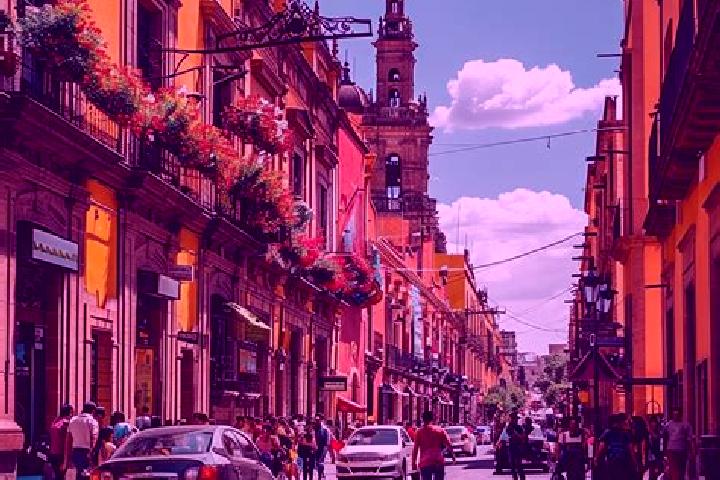 Sophia, 26 — Escort in Chinantla, Mexico