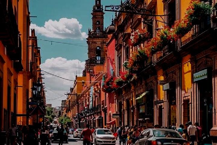 Sophia, 26 — Escort in Cojolapa, Mexico