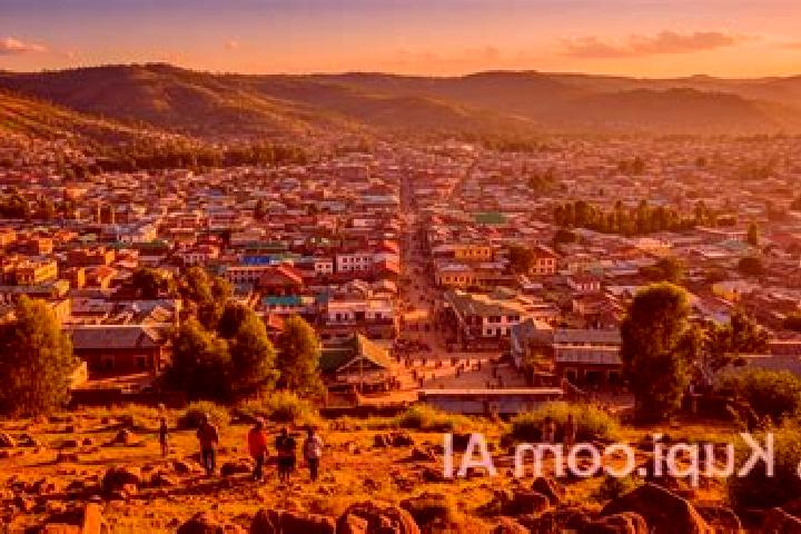 Sophia, 26 — Escort in Dembi Dolo, Ethiopia