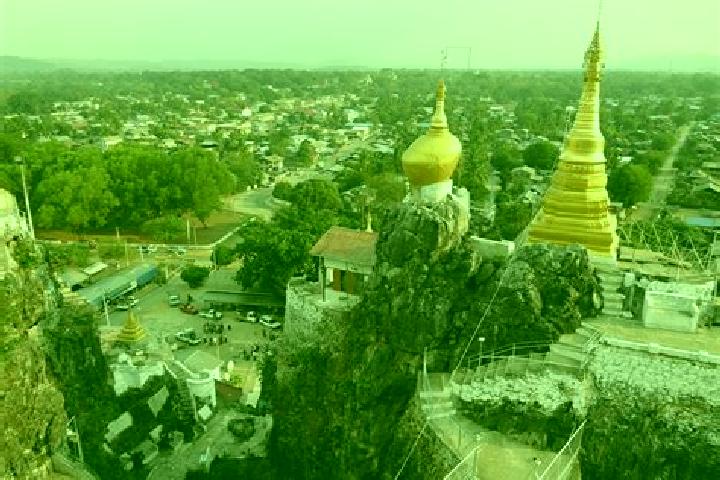 Sophia, 26 — Escort in Dimawso, Myanmar
