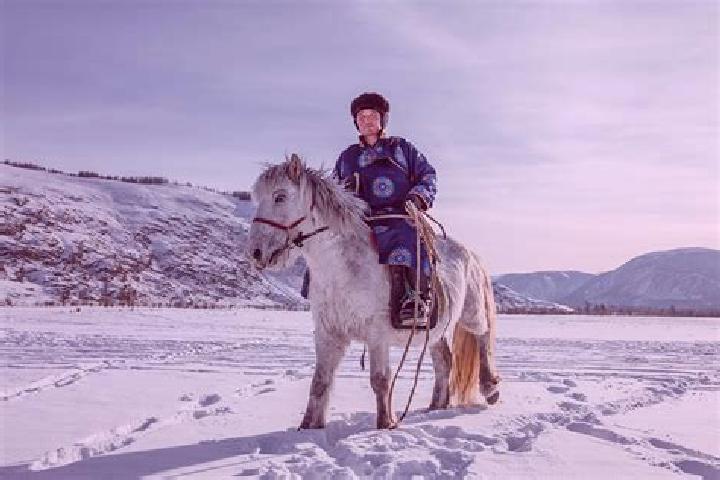 Sophia, 26 — Escort in Dundburd, Mongolia
