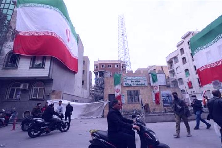 Sophia, 26 — Escort in Garu, Iran