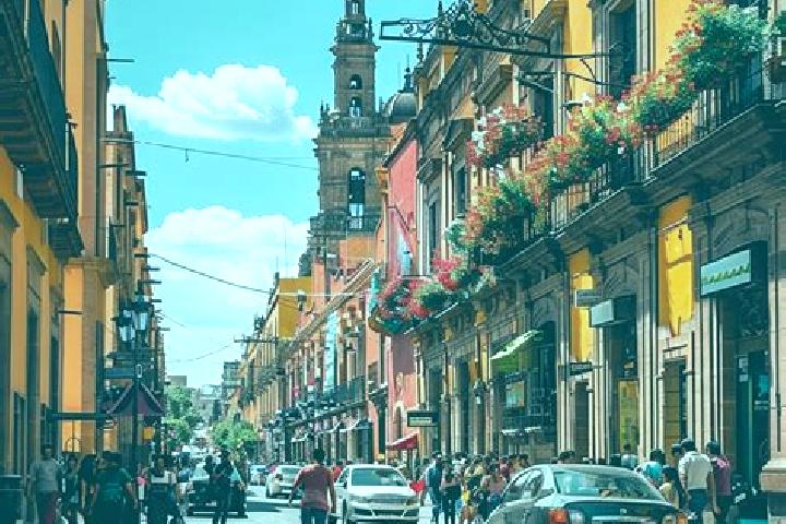 Sophia, 26 — Escort in Huichapan, Mexico
