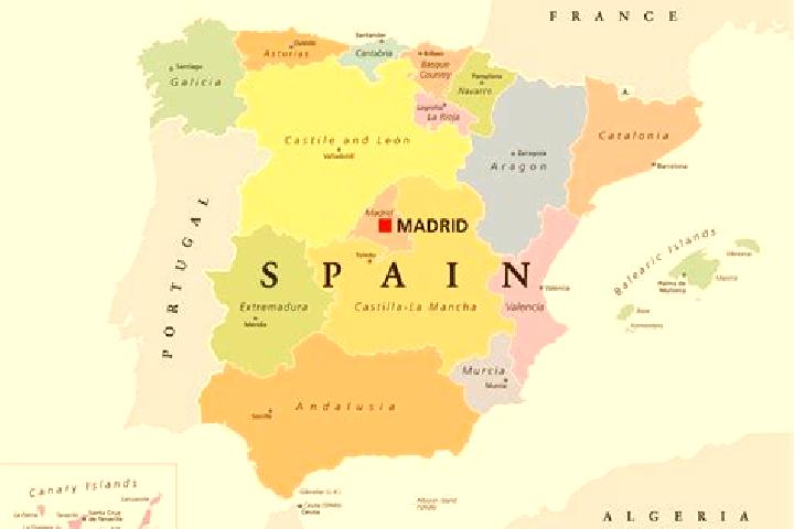 Sophia, 26 — Escort in Jarilla, Spain