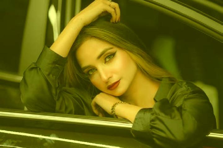 Sophia, 26 — Escort in Karama, Australia