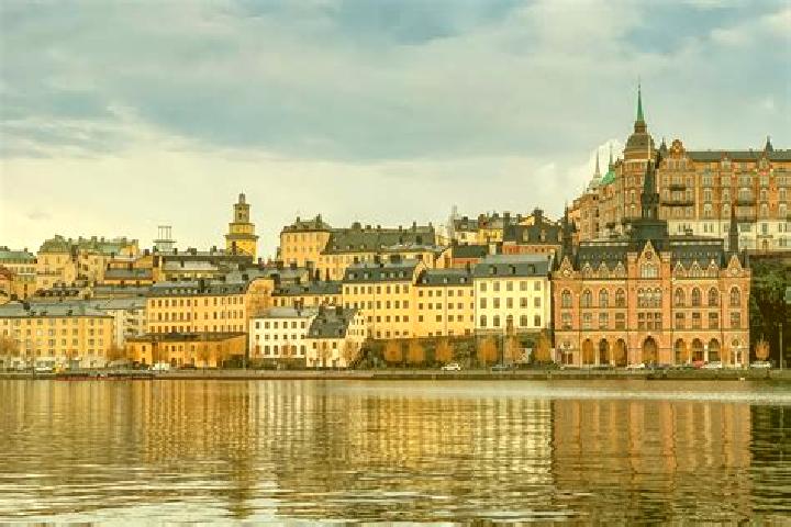 Sophia, 26 — Escort in Loevanger, Sweden