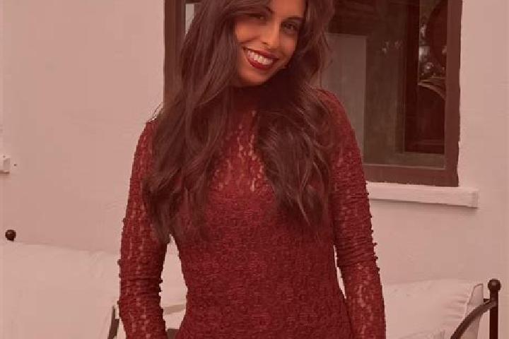 Sophia, 26 — Escort in Manuel Maria Contreras, Mexico