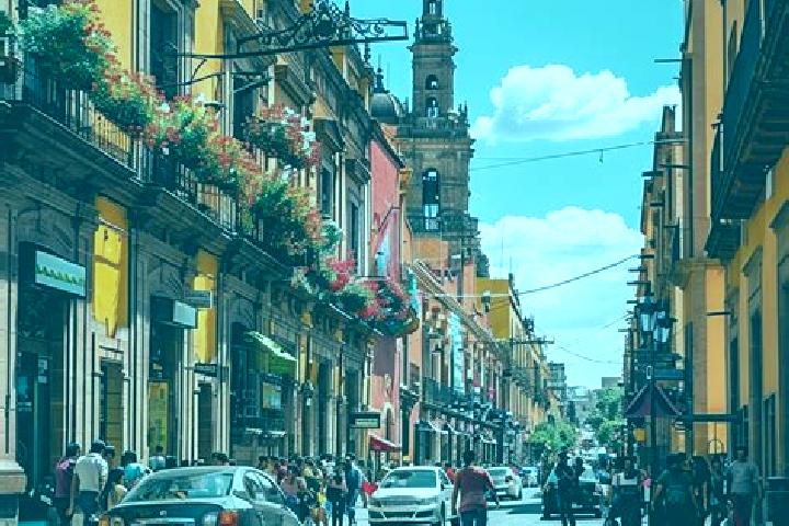 Sophia, 26 — Escort in Menores, Mexico