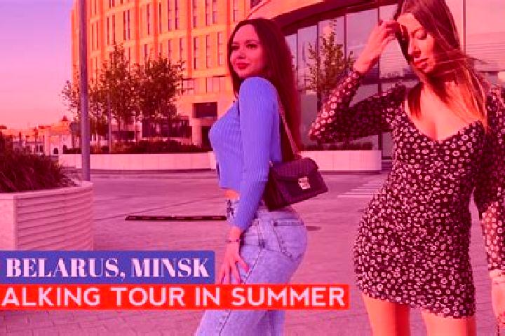 Sophia, 26 — Escort in Minsk, Belarus