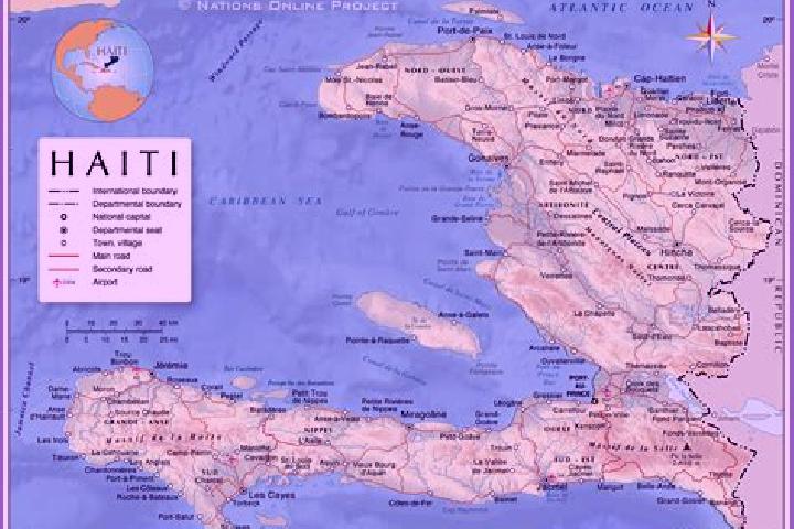 Sophia, 26 — Escort in Montorganize, Haiti