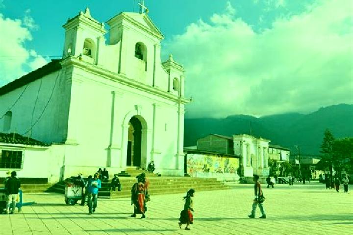 Sophia, 26 — Escort in Nebaj, Guatemala