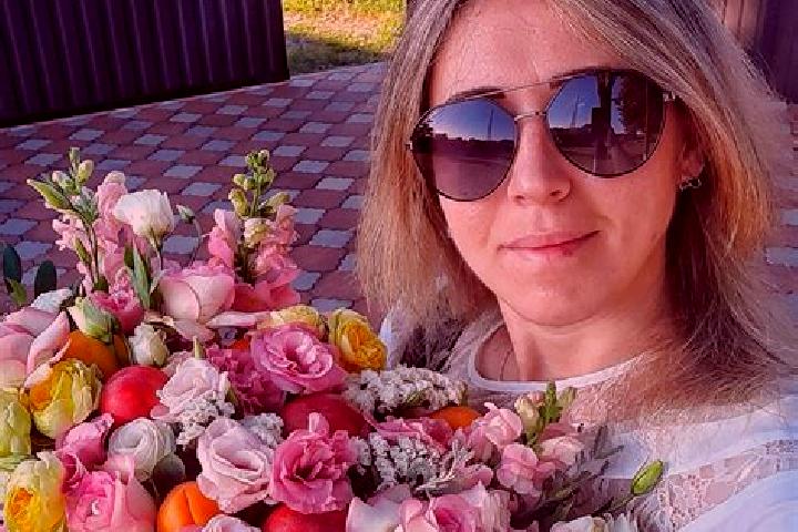 Sophia, 26 — Escort in Nova Borova, Ukraine