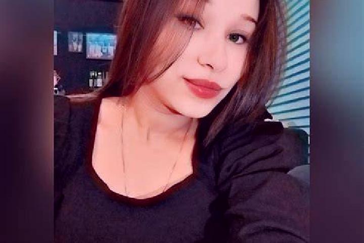 Sophia, 26 — Escort in Oja, Indonesia