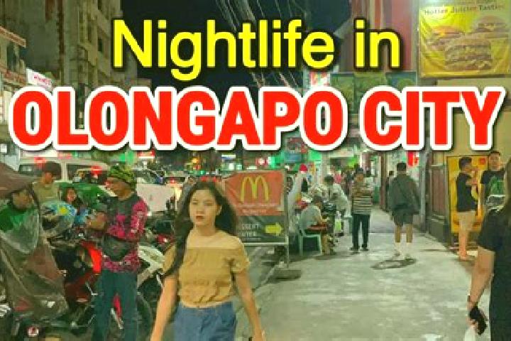 Sophia, 26 — Escort in Olongapo, Philippines
