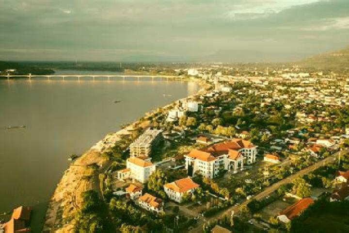 Sophia, 26 — Escort in Pakse, Laos