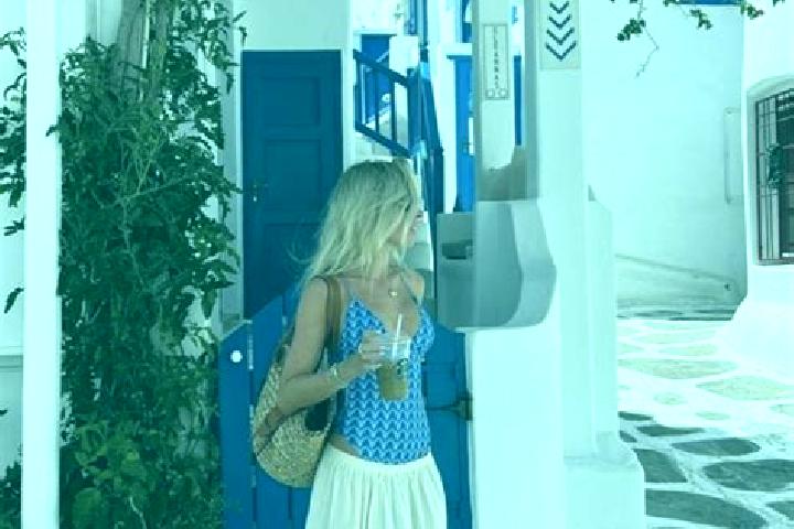 Sophia, 26 — Escort in Patoulia, Greece
