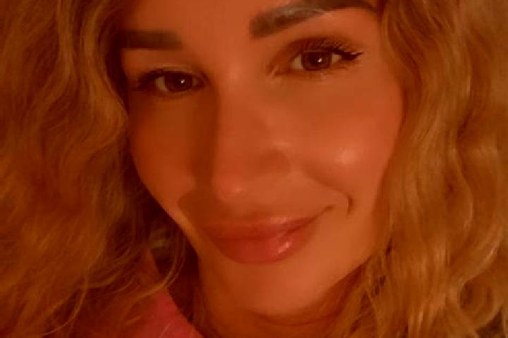 Sophia, 26 — Escort in Rohovce, Slovakia