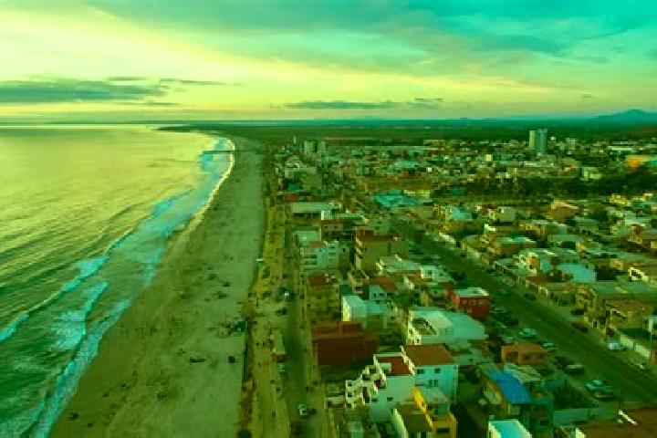 Sophia, 26 — Escort in San Antonio de las Palmas, Mexico