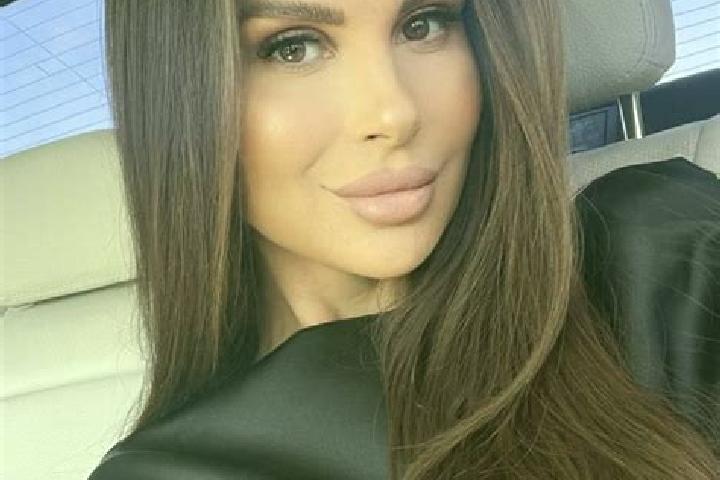 Sophia, 26 — Escort in Senica, Slovakia