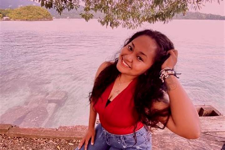 Sophia, 26 — Escort in Serui, Indonesia