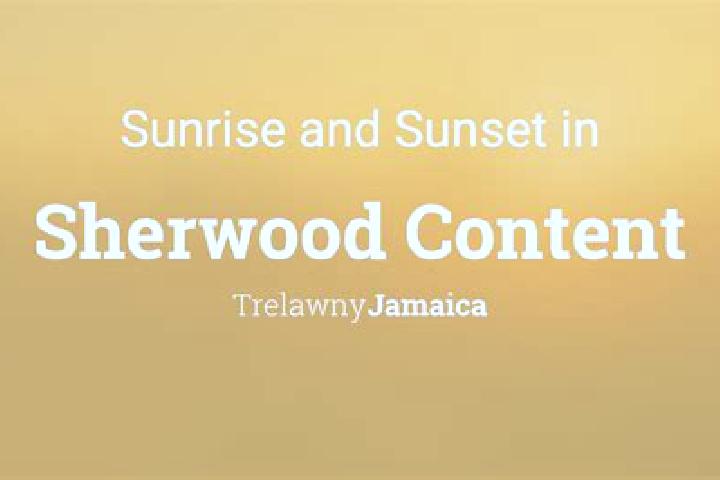 Sophia, 26 — Escort in Sherwood Content, Jamaica