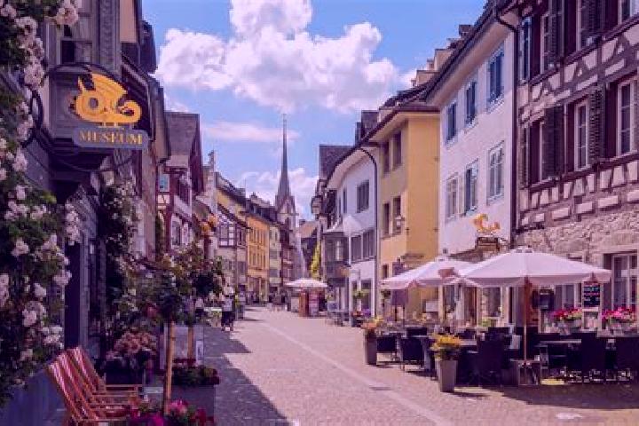 Sophia, 26 — Escort in Stein am Rhein, Switzerland