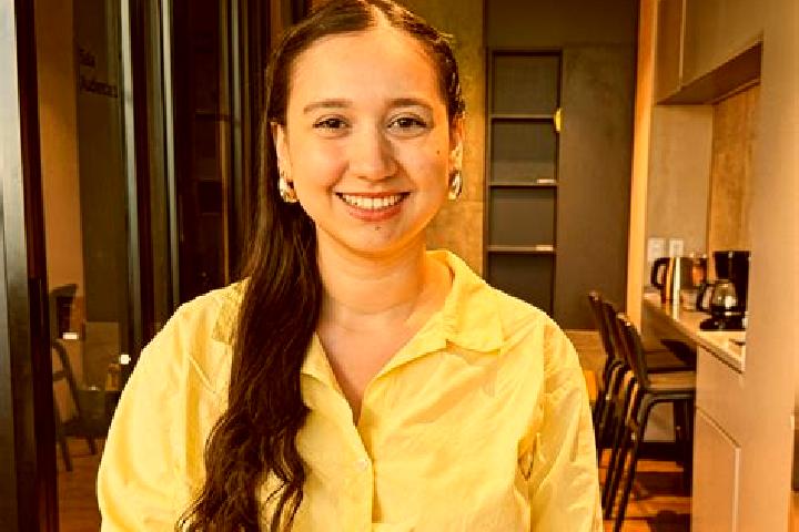 Sophia, 26 — Escort in Susacon, Colombia