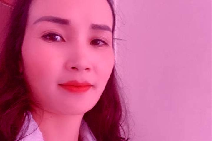 Sophia, 26 — Escort in Thanh Luu, Vietnam