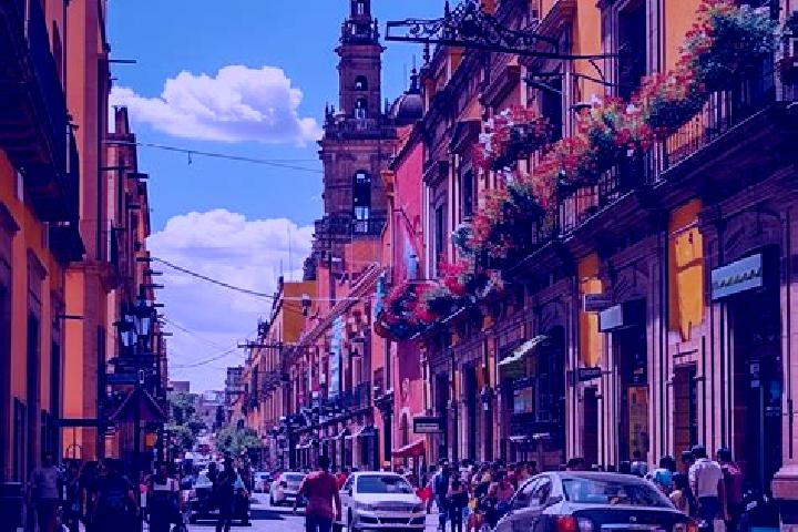 Sophia, 26 — Escort in Tikinmul, Mexico