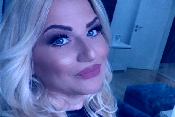 Sophia, 26 — Escort in Ub, Serbia