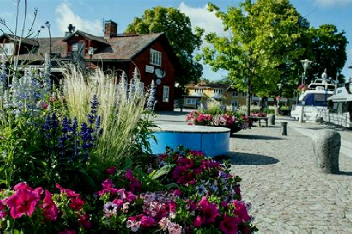 Sophia, 26 — Escort in Vagnhaerad, Sweden