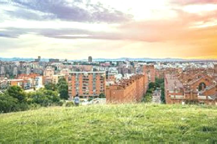 Sophia, 26 — Escort in Vallecas, Spain