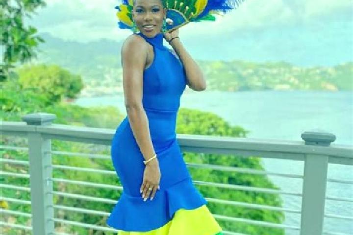 Sophia, 26 — Escort in Vermont, Saint Vincent and the Grenadines