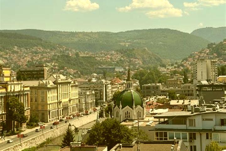 Sophia, 26 — Escort in Vogosca, Bosnia and Herzegovina
