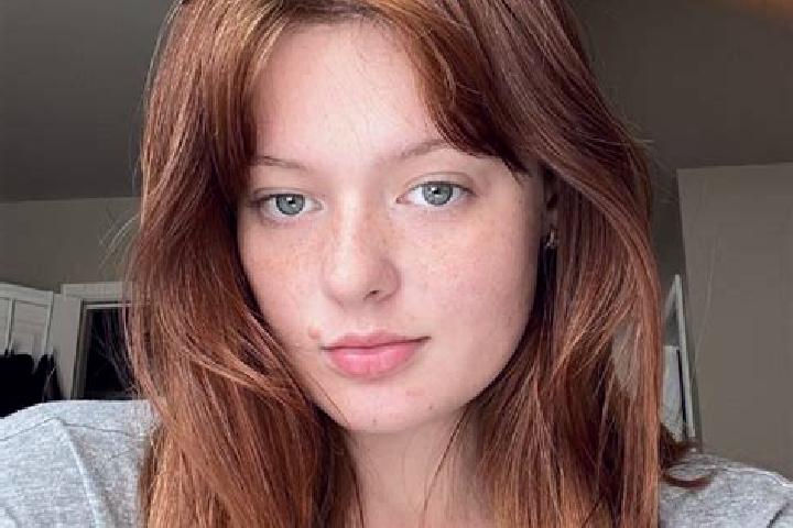 Sophia, 27, a auburn amber-eyed caucasian companion based in Bajie. Offering A-Level, Deep French Kissing, Striptease, OWO, Party Girl. Available for incall ...