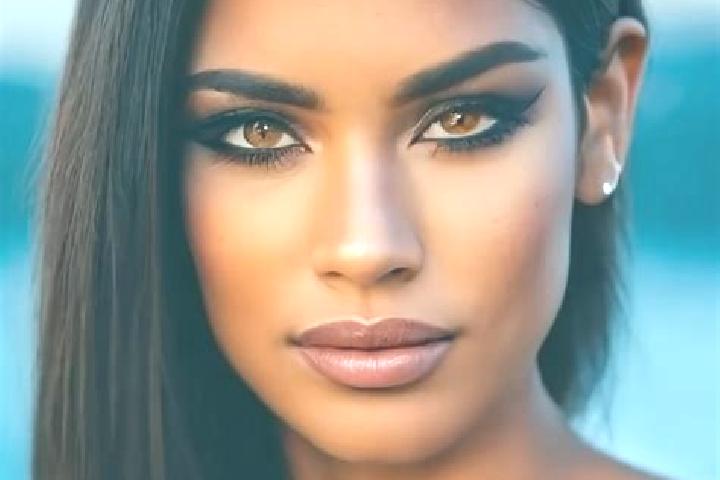 Sophia, 27, a black green-eyed latina companion based in Vaniyambadi. Offering Party Girl, Tantra, Domination. Available for incall and outcall, day and even...