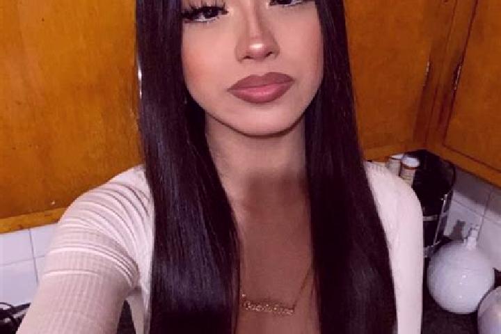 Sophia, 27, a black grey-eyed latina companion based in Gabela. Offering Girlfriend Experience, BDSM, Deep French Kissing, OWO. Available for incall and outc...