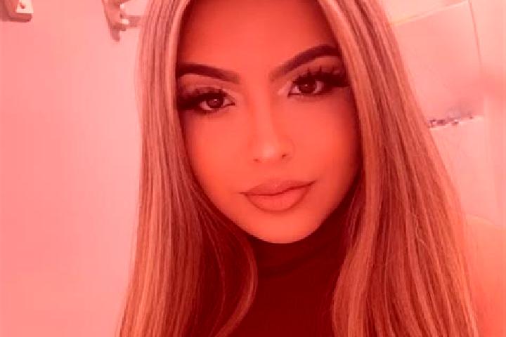 Sophia, 27, a blonde brown-eyed latina companion based in Hiunivka. Offering Domination, Party Girl, Duos, CIM, Roleplay. Available for incall and outcall, o...