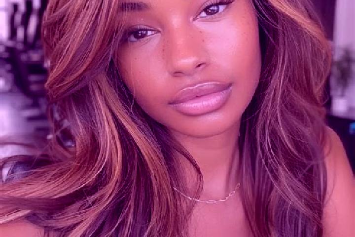 Sophia, 27, a dark blonde brown-eyed caribbean companion based in North Collingham. Offering Overnight, Tantra, Striptease, Deep French Kissing. Available fo...