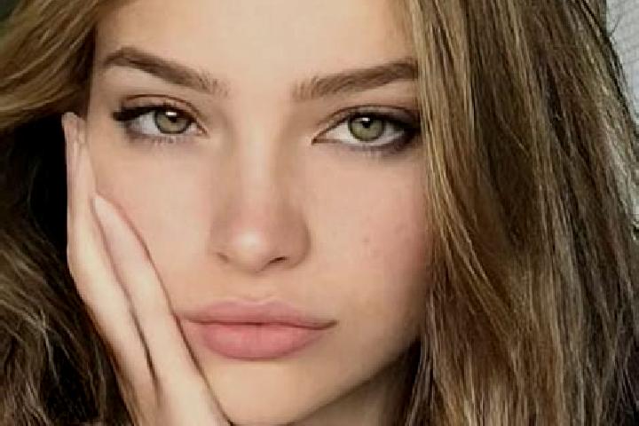 Sophia, 27, a dark blonde hazel-eyed mediterranean companion based in Sayansk. Offering Travel Companion, Girlfriend Experience, OWO. Available for incall an...
