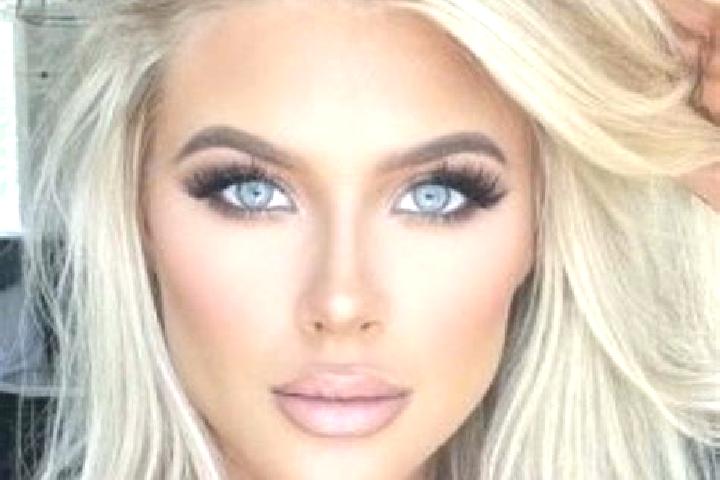 Sophia, 27, a platinum blonde brown-eyed latina companion based in Hellimer. Offering CIM, 69, OWO, Prostate Massage, Erotic Massage. Available for incall an...