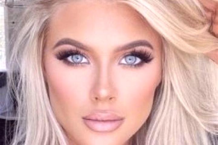 Sophia, 27, a platinum blonde dark-eyed mediterranean companion based in Pikalevo. Offering Girlfriend Experience, Massage, GFE, Travel Companion, Erotic Mas...