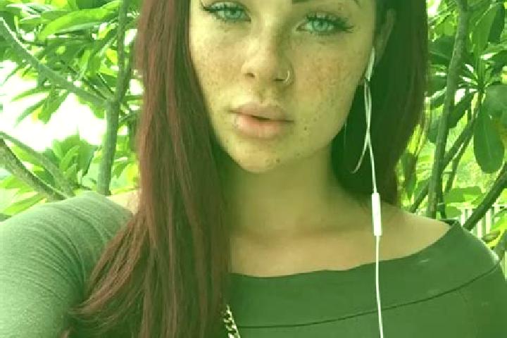 Sophia, 27, a red blue-eyed asian companion based in Reana del Rojale. Offering Party Girl, Roleplay, Overnight, 69. Available for incall and outcall, overni...
