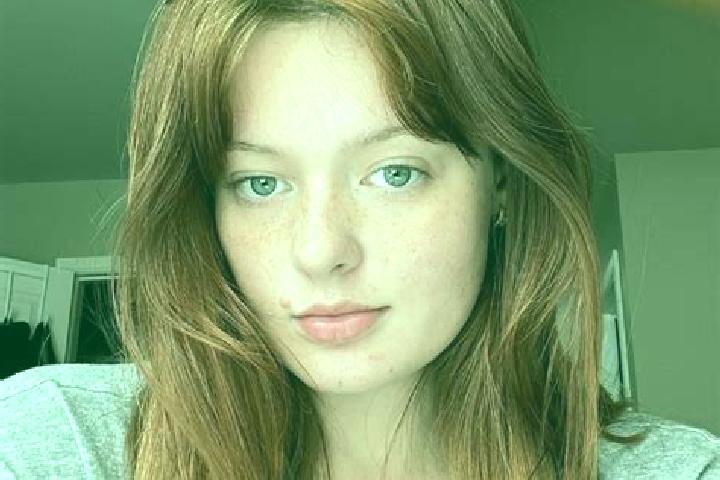 Sophia, 27, a red blue-eyed mediterranean companion based in Basino Selo. Offering Striptease, Prostate Massage, 69, Deep French Kissing. Available for incal...
