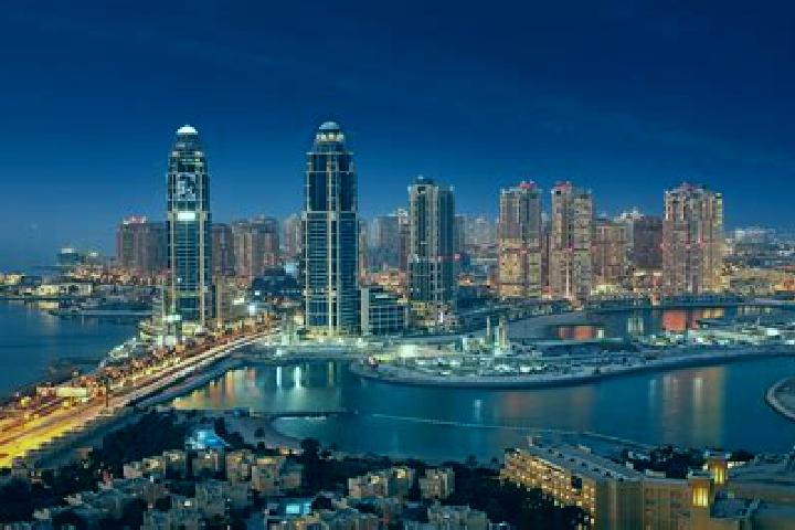 Sophia, 27 — Escort in Al Wukayr, Qatar