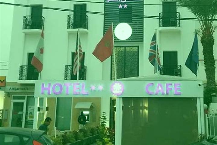 Sophia, 27 — Escort in Aourir, Morocco