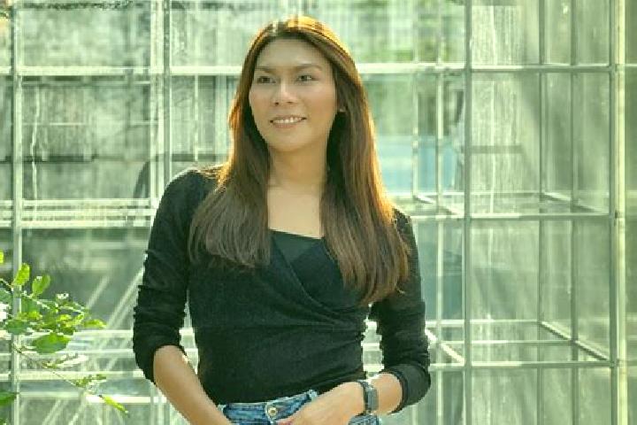 Sophia, 27 — Escort in Ban Khlong Prawet, Thailand