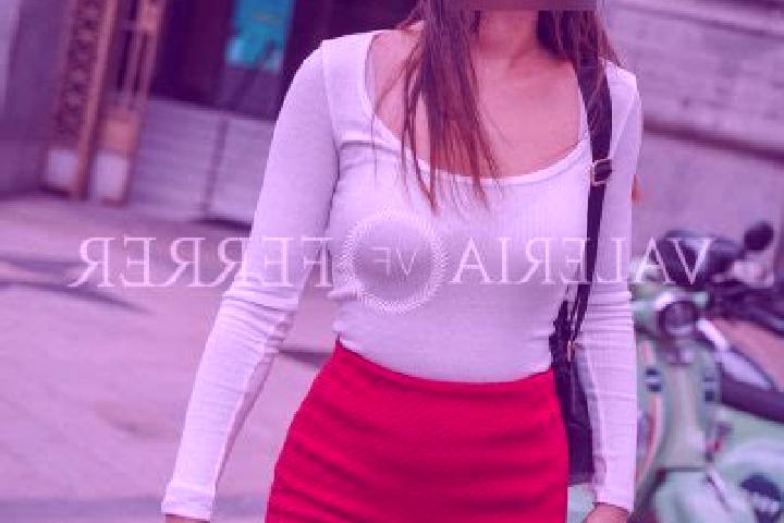 Sophia, 27 — Escort in Birinci Asiqli, Azerbaijan