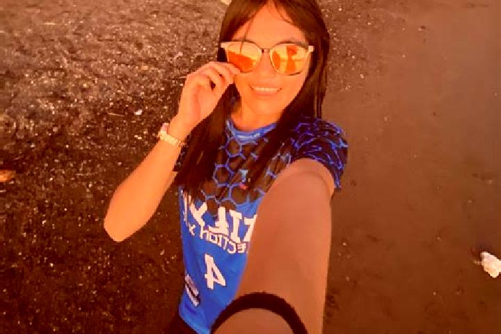 Sophia, 27 — Escort in Cagmanaba, Philippines