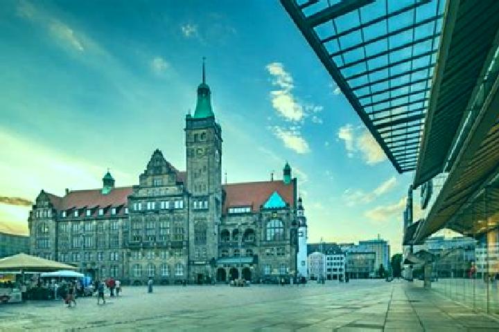 Sophia, 27 — Escort in Chemnitz, Germany